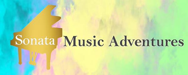 Sonata Music Adventures Logo