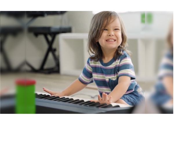 Little Sonatinas Piano - Tuesdays 5:30pm (September 2024)